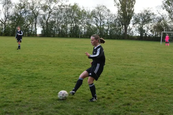 11.10.2020 BW Schmiedehausen vs. FC Einheit Bad Berka