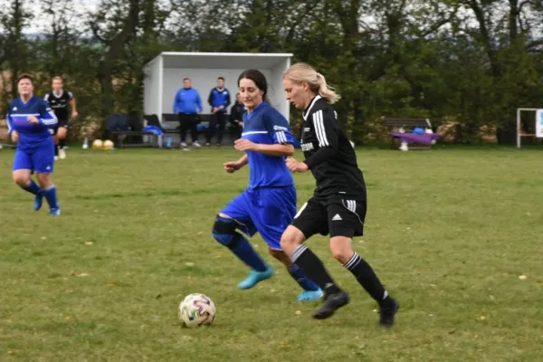 11.10.2020 BW Schmiedehausen vs. FC Einheit Bad Berka