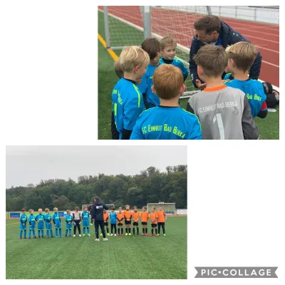26.09.2020 FC Einheit Bad Berka vs. SV Am Ettersberg