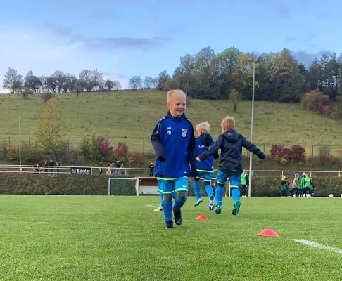 11.10.2020 Wachsenburg/Haarh. vs. FC Einheit Bad Berka