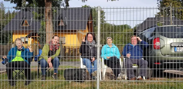19.09.2020 VfB Apolda vs. FC Einheit Bad Berka II