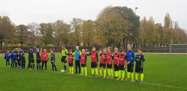 01.11.2020 FC Empor Weimar vs. FC Einheit Bad Berka II