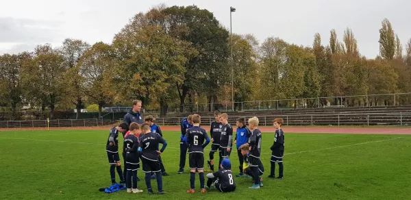 01.11.2020 FC Empor Weimar vs. FC Einheit Bad Berka II