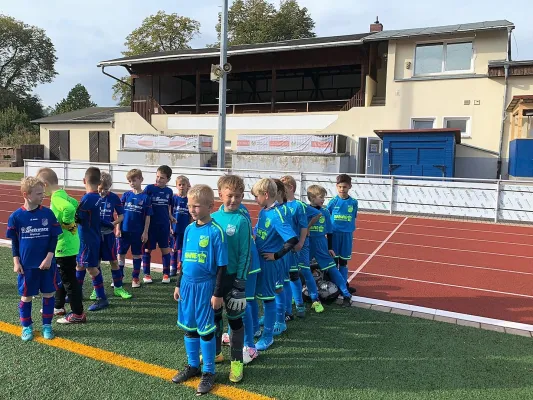 03.10.2020 FC Einheit Bad Berka vs. SG TSV Berlstedt/N.