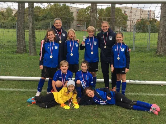 10.10.2020 ASV Erfurt vs. FC Einheit Bad Berka