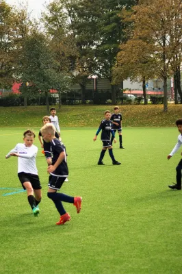 09.10.2021 FC Erfurt Nord vs. FC Einheit Bad Berka