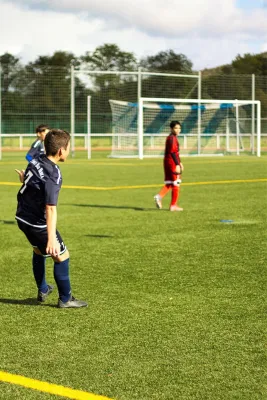 16.10.2021 FC Einheit Bad Berka vs. FC Borntal Erfurt