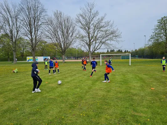 30.04.2022 FSV Sömmerda vs. FC Einheit Bad Berka