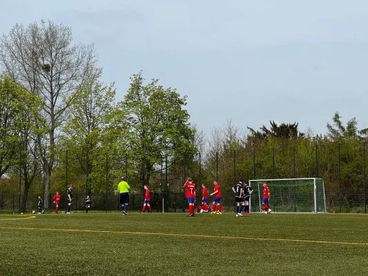 30.04.2022 FSV Sömmerda vs. FC Einheit Bad Berka
