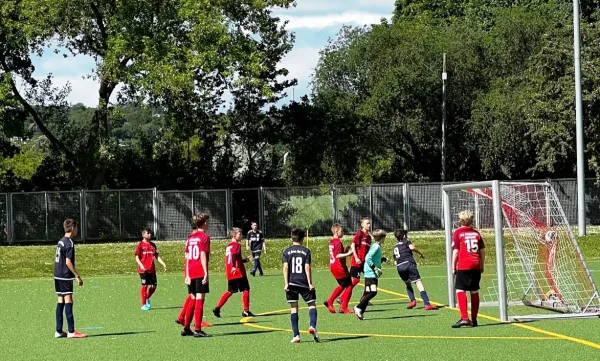 21.05.2022 FC Borntal Erfurt vs. FC Einheit Bad Berka
