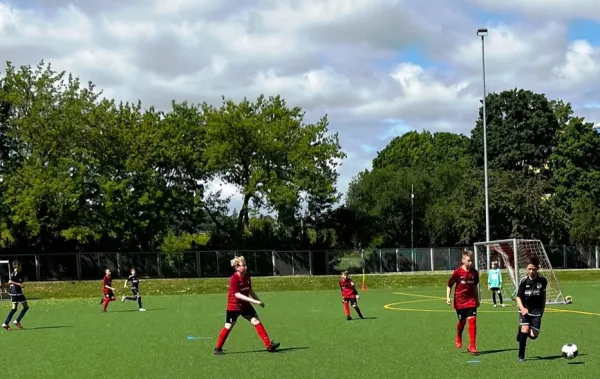 21.05.2022 FC Borntal Erfurt vs. FC Einheit Bad Berka