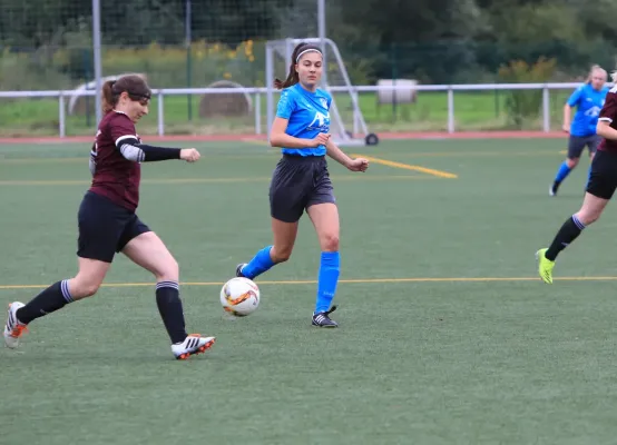 19.09.2021 FC Einheit Bad Berka vs. TSV 1864 Magdala