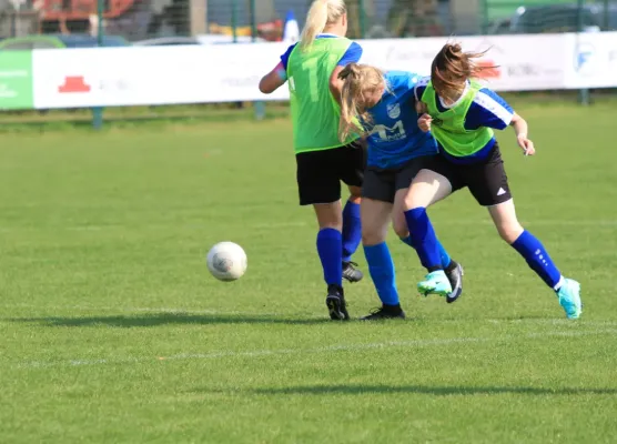 26.09.2021 TSV Zollhaus vs. FC Einheit Bad Berka