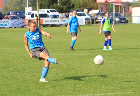 26.09.2021 TSV Zollhaus vs. FC Einheit Bad Berka