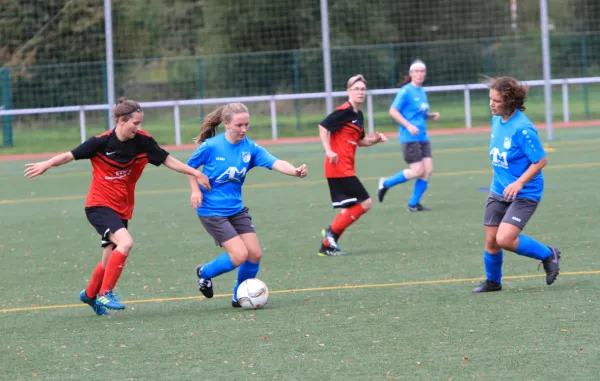 03.10.2021 FC Einheit Bad Berka vs. SG 1921 Merxleben