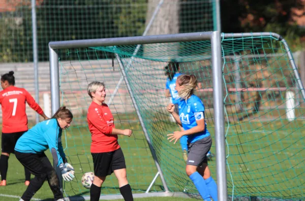 10.10.2021 TSV Mittelhausen vs. FC Einheit Bad Berka