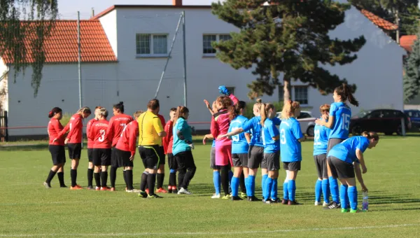 10.10.2021 TSV Mittelhausen vs. FC Einheit Bad Berka