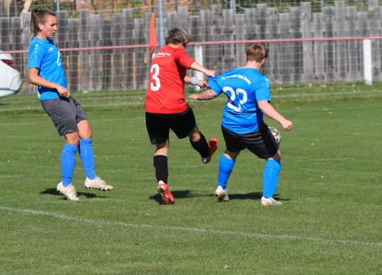 10.10.2021 TSV Mittelhausen vs. FC Einheit Bad Berka