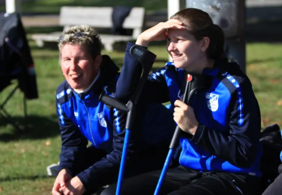 10.10.2021 TSV Mittelhausen vs. FC Einheit Bad Berka