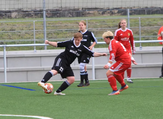 17.10.2021 FSV 06 Kölleda vs. FC Einheit Bad Berka