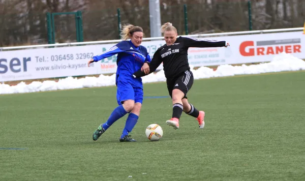 03.04.2022 FC Einheit Bad Berka vs. BW Schmiedehausen