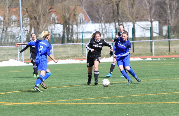 03.04.2022 FC Einheit Bad Berka vs. BW Schmiedehausen