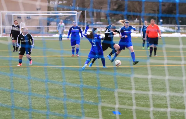 03.04.2022 FC Einheit Bad Berka vs. BW Schmiedehausen