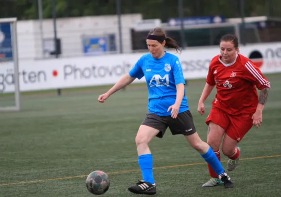 29.04.2022 SG SV 09 Arnstadt vs. FC Einheit Bad Berka