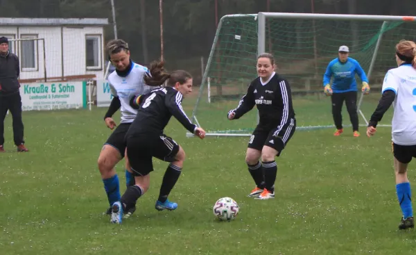 24.04.2022 SV Herschdorf vs. FC Einheit Bad Berka