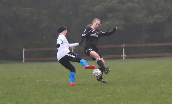 24.04.2022 SV Herschdorf vs. FC Einheit Bad Berka