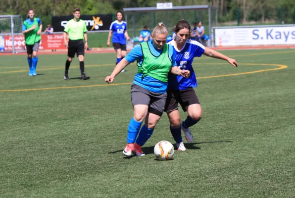 15.05.2022 FC Einheit Bad Berka vs. TSV Zollhaus