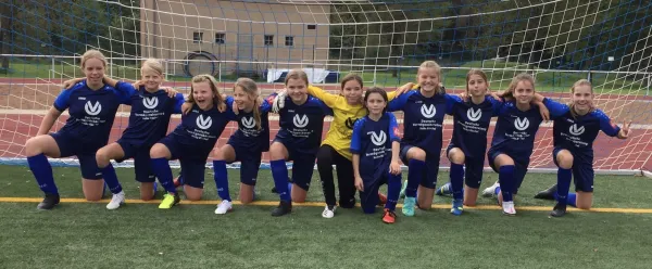 18.09.2021 FC Einheit Bad Berka vs. 1.FFV Erfurt