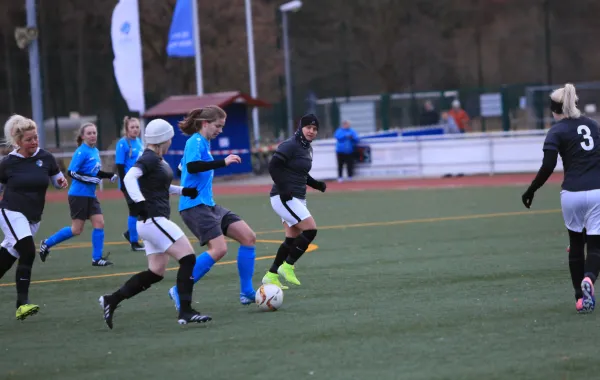 05.02.2022 FC Einheit Bad Berka vs. FC Fahner Höhe