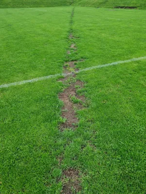07.05.2023 SV Marlishausen vs. FC Einheit Bad Berka II
