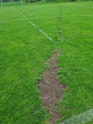 07.05.2023 SV Marlishausen vs. FC Einheit Bad Berka II