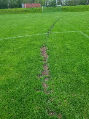 07.05.2023 SV Marlishausen vs. FC Einheit Bad Berka II