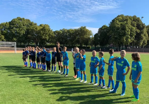 04.09.2022 FC Empor Weimar vs. FC Einheit Bad Berka