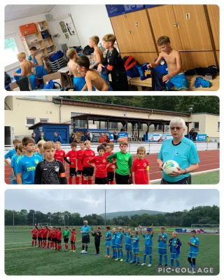 11.09.2022 FC Einheit Bad Berka vs. VfB Oberweimar