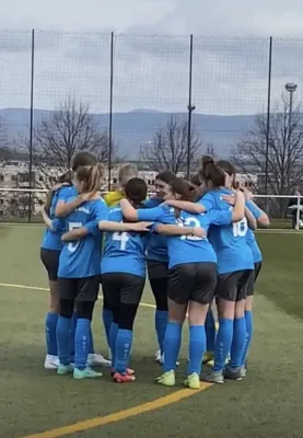 19.03.2023 FSV Bad Salzungen vs. FC Einheit Bad Berka