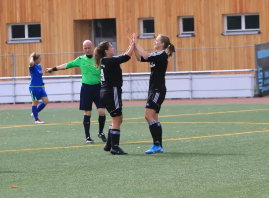 11.09.2022 FC Einheit Bad Berka vs. BW Schmiedehausen
