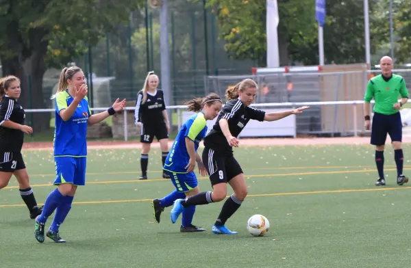 11.09.2022 FC Einheit Bad Berka vs. BW Schmiedehausen