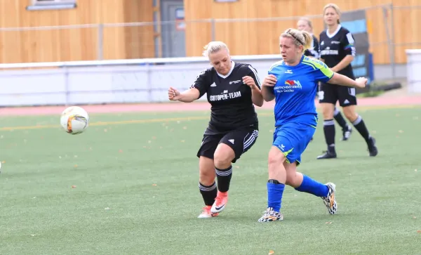 11.09.2022 FC Einheit Bad Berka vs. BW Schmiedehausen