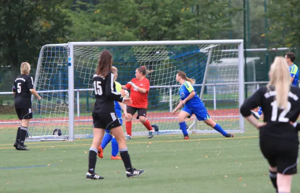 11.09.2022 FC Einheit Bad Berka vs. BW Schmiedehausen