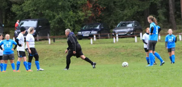 18.09.2022 SV Herschdorf vs. FC Einheit Bad Berka