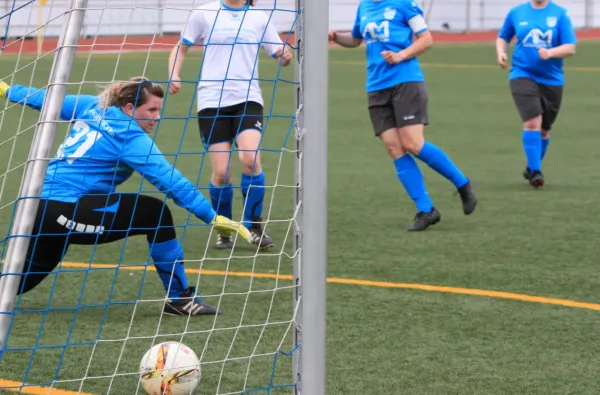 23.04.2023 FC Einheit Bad Berka vs. SV Herschdorf