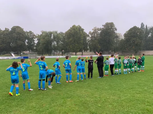 14.09.2022 TSV Kromsdorf vs. FC Einheit Bad Berka