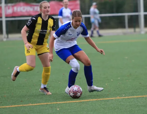 22.10.2023 FC Thüringen Weida vs. FC Einheit Bad Berka