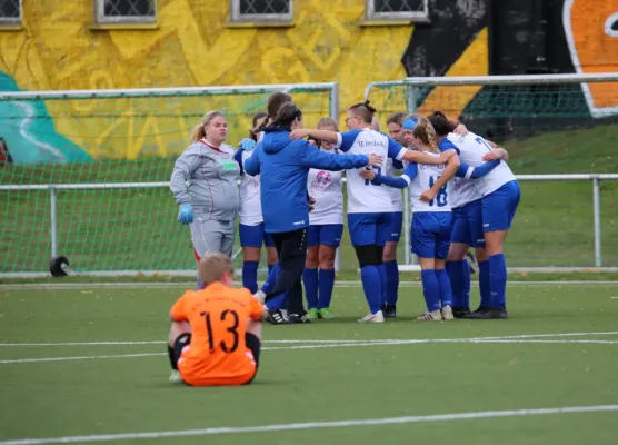 05.11.2023 BSG Wismut Gera vs. FC Einheit Bad Berka