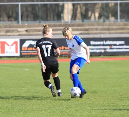 17.03.2024 VfB Oberweimar vs. FC Einheit Bad Berka