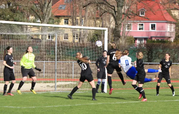 17.03.2024 VfB Oberweimar vs. FC Einheit Bad Berka